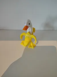 6 ducks