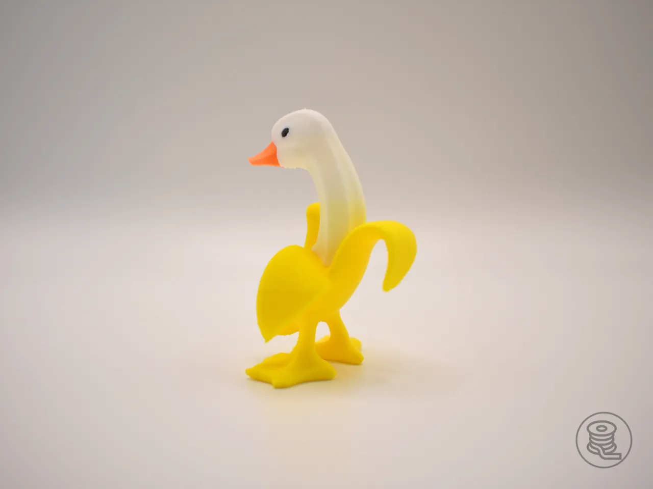 Banana Duck view 4
