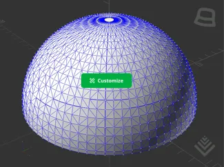 <BRB> Shape Generator | BSG v20 | OpenSCAD