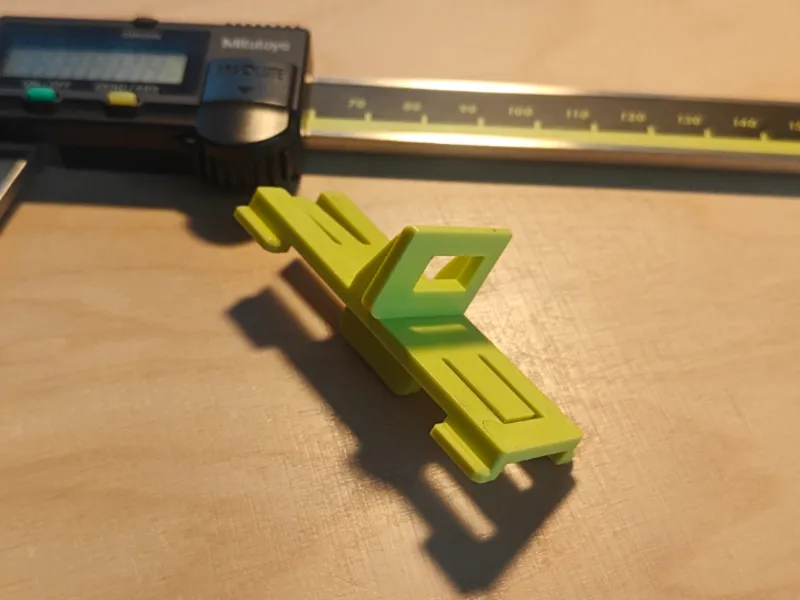 STARBILAS lock latch