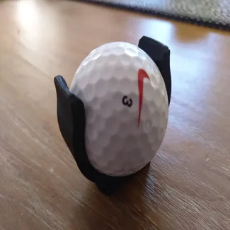 Golf Putter Ball Retriever / Grabber / Claw