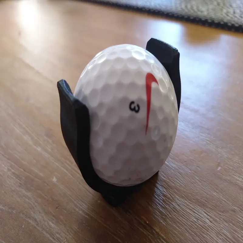 Golf Putter Ball Retriever / Grabber / Claw