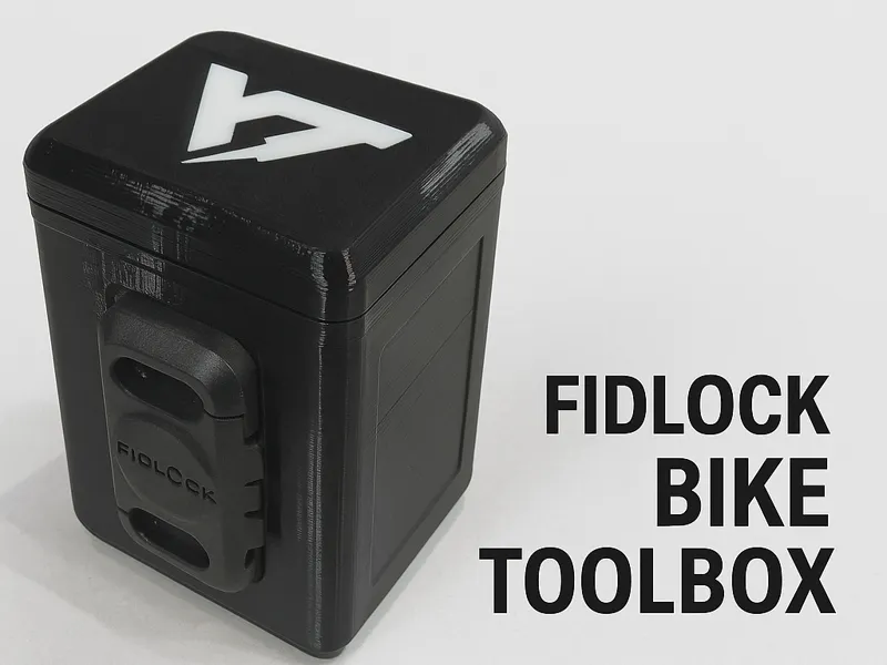 Fidlock Bike Toolbox