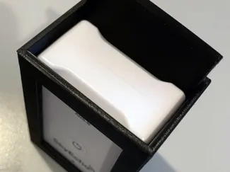 Pilot's SkyEcho2 Protective Case