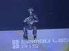0.16mm layer, 2 walls, 15% infill