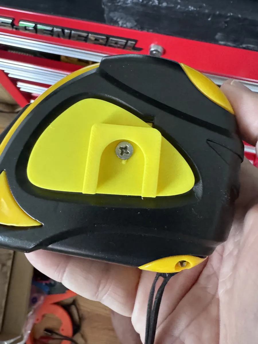 Support Multiboard pour mètre ruban Amazon Basics