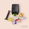 2.5" micro shackle