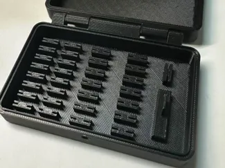 保險司盒