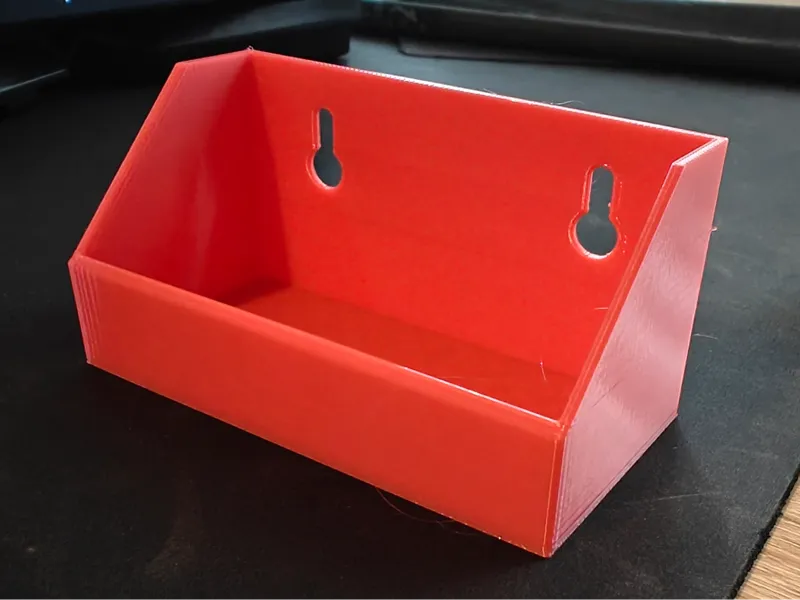 workshop box