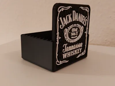 Coaster Stand for 10