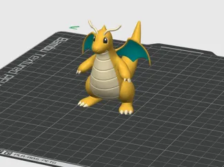 Dragonite