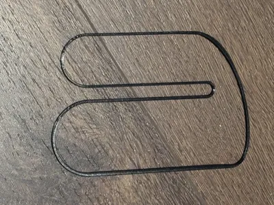 H2D High Flow (HF) Temp, Volumetric, and Speed