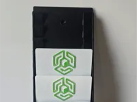 0.2mm layer, 4 walls, 15% infill