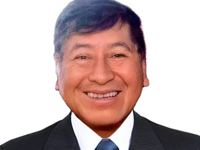 FRANCISCO CORREA