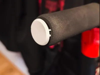 Xiaomi Scooter Handlebar sidecap