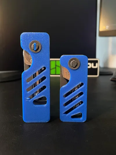 Key Case - Free 3D Print Model - MakerWorld