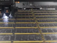 0.1mm layer, 2 walls, 15% infill