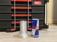 0.2mm layer, 5 walls, 15% infill