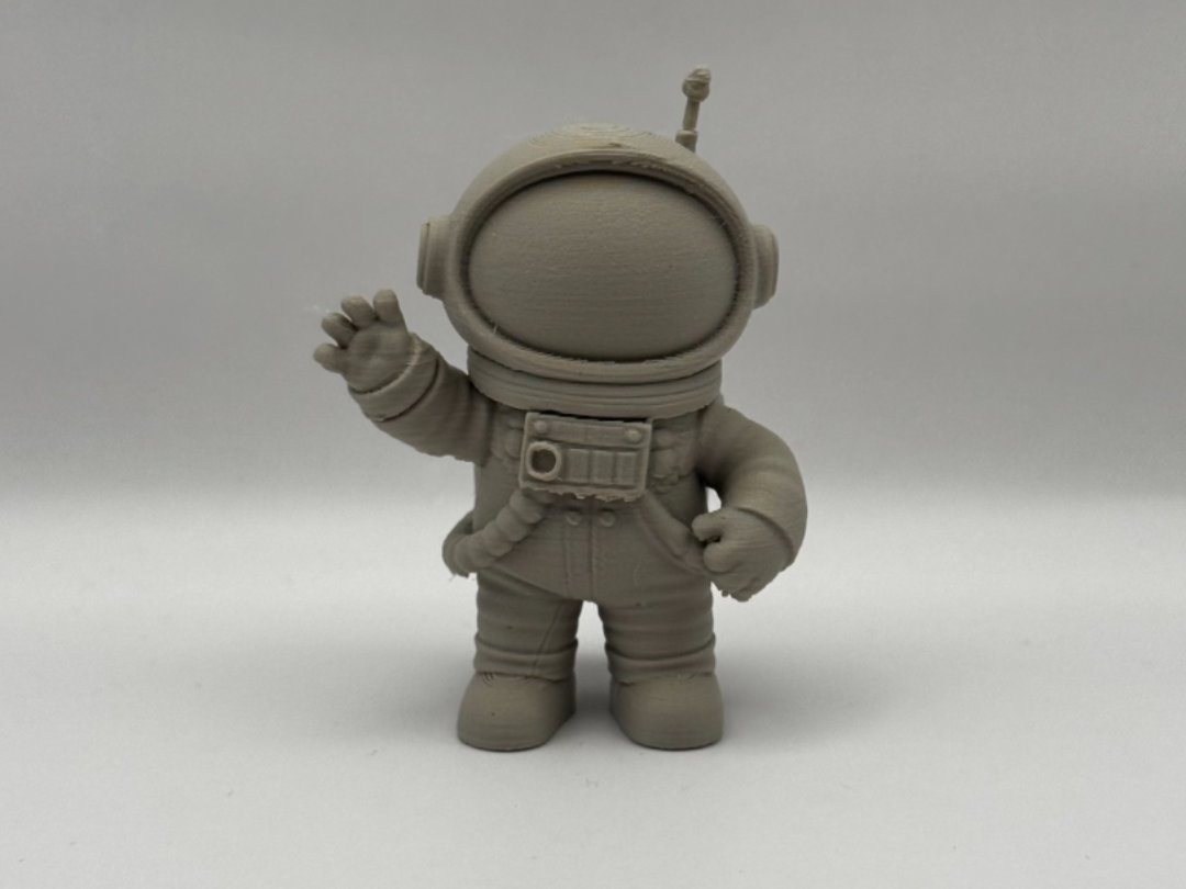 Little Astronaut