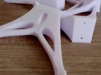 0.2mm layer, 2 walls, 10% infill