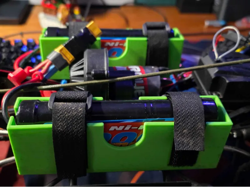 FTX outback Fury 2.0 battery holders.