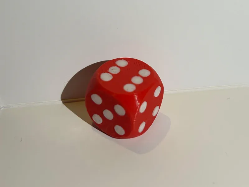 Dice