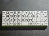 All keycaps + Icons + Blanks
