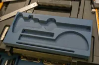 0.2mm layer, 3 walls, 10% infill