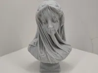 0.12mm layer, 3 walls, 7% infill