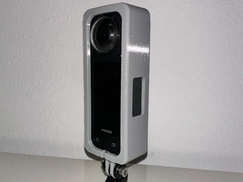 Insta360 x4 Mount GoPro