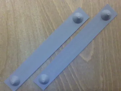 A1 MINI Bed Cooling Risers
