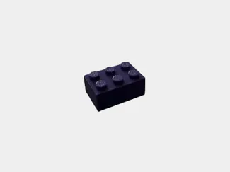A 2x3 Block