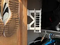 0.24mm layer, 4 walls, 15% infill