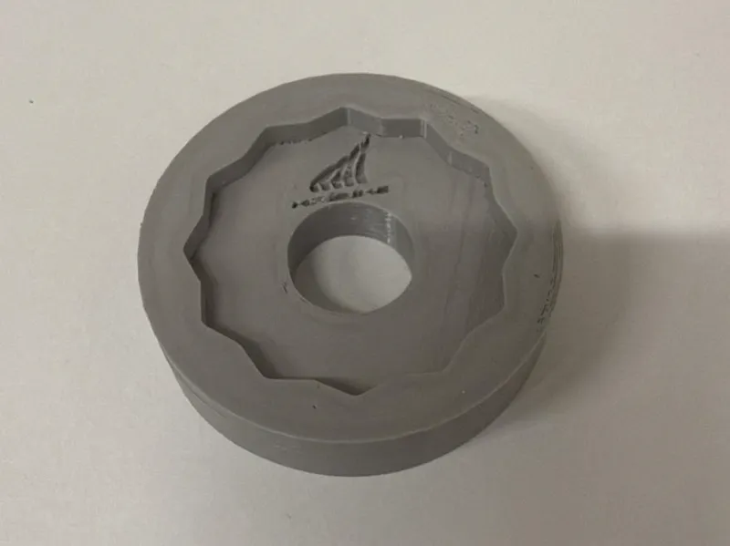 puller for TQ engines