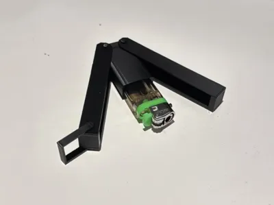 Flip Lighter EU