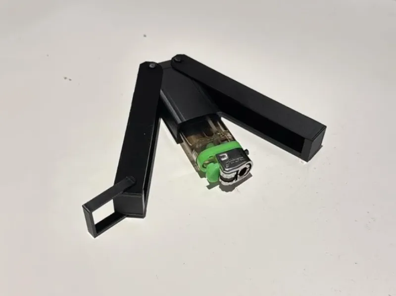 Flip Lighter EU