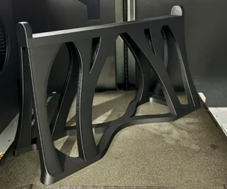 Computer Stand / Riser for Corsair 4000D
