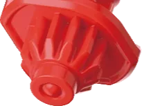 Trans Point Bit - Beyblade X