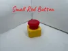 Small Red Button Print Profile