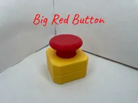Big Red Button Print Profile