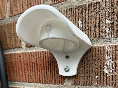 J1772 Adapter/Charger Wall Mount