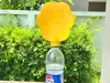 Fits Coca-Cola, Sprite, Pepsi, and other soda bottles