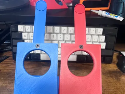 Tabletop Cornhole