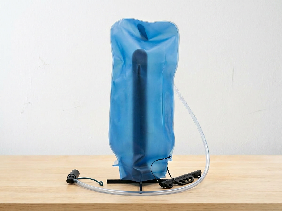 Parametric Hydration Bladder Dryer – A1 Mini