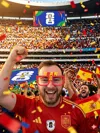 Spain Glasses 