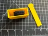0.16mm layer, 2 walls, 15% infill