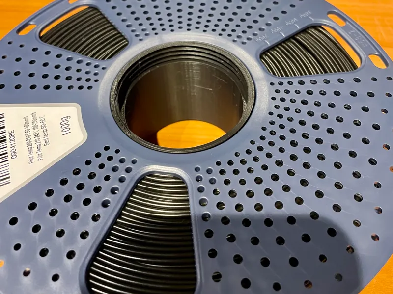 AMS Lite Sunlu Adapter New Spool