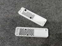 0.2mm layer, 2 walls, 5% infill