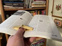 Presse-page pour livre — photo 3