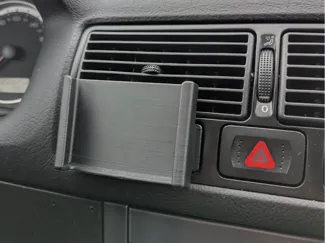 Volkswagen Golf Mk4 Phone Holder